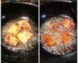 Foto langkah ke 7 dari resep Tempe Tahu Bacem.