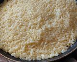 Foto del paso 3 de la receta: 🍚Tortilla de arroz 🍚