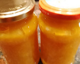 Foto del paso 8 de la receta: Mermelada de la abuela (naranja, pera o manzana)