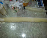 Foto del paso 13 de la receta: Torta húngara o 80 golpes