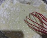 Foto langkah ke 3 dari resep Banana Pancake.