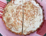Foto del paso 3 de la receta: Torta al caramelo low carb