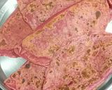 A picture of step 5 of Healthy Beetroot Stuff Paneer Paratha.