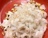 Foto del paso 3 de la receta: Wok de portobellos, brócoli y nuez