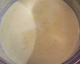 मार्किट स्टाइल अमूल दूध शेक (Market style Amul milk shake recipe in hindi) रेसिपी चरण 5 फोटो