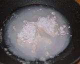 Foto langkah ke 1 dari resep Roti Tawar #MerahPutih.