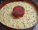 Foto del paso 4 de la receta: Budín húmedo de coco y chips de chocolate