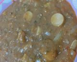 Foto langkah ke 2 dari resep Spagetty home made.