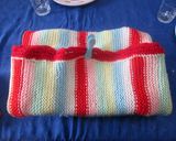 Foto del passaggio 5 della ricetta Pane Bicolor