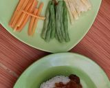 Foto langkah ke 22 dari resep Beef steak black paper.