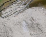 Foto del paso 1 de la receta: Tortita de limón