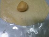 Bolen Pisang Tanpa Korsvet