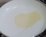 A picture of step 1 of Beef Samosa.