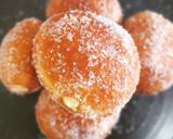 Foto del paso 11 de la receta: Berlinas rellenas de crema