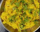 દૂધીની ફરાળી ખીચડી (Dudhi Farali Khichdi Recipe In Gujarati) રેસીપી સ્ટેપ1ફોટો
