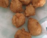 Foto langkah ke 6 dari resep BAKWAN GORENG AYAM UDANG ala CAH YAN.