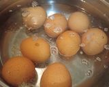 Tojássaláta recept fázis 1 fotója