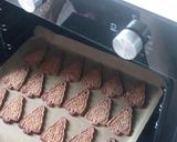 【視頻】纯素造型薑餅的食譜步驟26照片