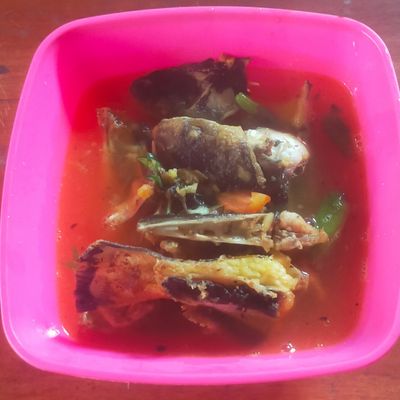Langkah 6