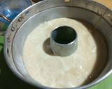 Foto del paso 13 de la receta: Bollo de Yogur Griego