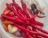 Foto langkah ke 3 dari resep Kacang Karamel Balado.