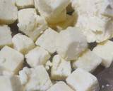 Chilli Paneer recipe step 1 photo