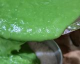 Foto langkah ke 6 dari resep Kueh Seri Muka.