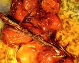 Foto del paso 3 de la receta: Tomates cherry confitados