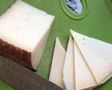 Foto del paso 1 de la receta: Tarta de queso viejo tostado y quark en olla GM G Deluxe