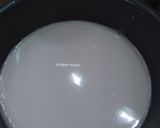 Foto langkah ke 1 dari resep Puding Karamel.