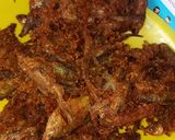 Foto langkah ke 6 dari resep Rempeyek Wader.
