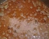 A picture of step 9 of Koftay.