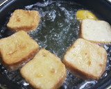 Foto del paso 4 de la receta: Torrijas sevillanas 🍞