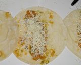 ચીઝ ફ્રેન્કી(Cheese Frankie Recipe in Gujarati) રેસીપી સ્ટેપ4ફોટો