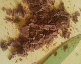 Foto langkah ke 3 dari resep Pisang Crispy Isi Coklat.