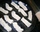Foto del paso 5 de la receta: Churritos de la Mamá Teresa