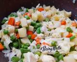Spaghetti Khowsuey recipe step 2 photo