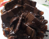 Foto del paso 6 de la receta: Huevo de Pascua relleno. Grace