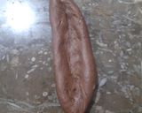 A picture of step 2 of Steam Buns.