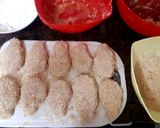 Foto del paso 4 de la receta: Nuggets de pollo