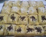 Foto langkah ke 8 dari resep Bolen pisang tanpa korsvet.