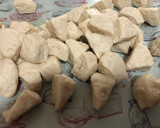 A picture of step 4 of Monkey Bread.