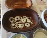Rakott csülök recept fázis 5 fotója