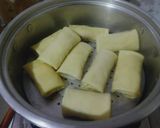 Foto langkah ke 5 dari resep 93. Sosis Solo Kukus.