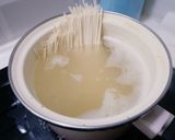 好應景「小煤球雲吞麵」萬聖節氛圍！！的食譜步驟3照片