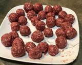Lil Smokies & Snausages recipe step 1 photo