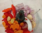 Foto langkah ke 2 dari resep Mangut Lele.