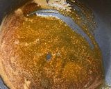 A picture of step 7 of Sarson da Saag & Makki ki Roti.