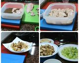 Foto del paso 1 de la receta Ensalada César a mi manera