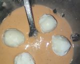 Foto langkah ke 3 dari resep Kwek - Kwek.